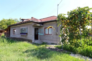 Casa de vanzare, Bordenii Mari Prahova