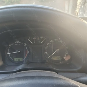 Skoda octavia elegance