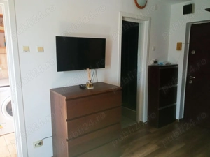 Garsoniera Berceni - Piata Sudului