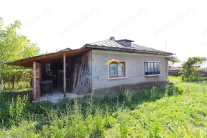 Casa de vanzare, Bordenii Mari Prahova - imagine 9