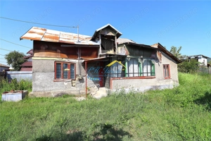 Casa de vanzare, Bordenii Mari Prahova - imagine 10