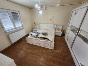 Casa individuala pe parter. Timisoara. 5 Camere. 2 Bai. - imagine 2