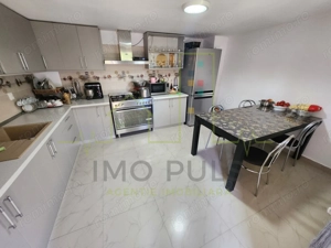 Casa individuala pe parter. Timisoara. 5 Camere. 2 Bai. - imagine 5
