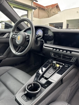 Porsche 911 carrera s - imagine 7