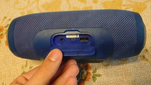 Boxa JBL Charge 3 - imagine 2