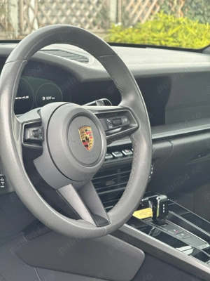 Porsche 911 carrera s - imagine 8