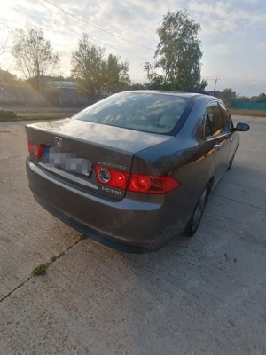 Honda Accord 7 2.2 cdti - imagine 6