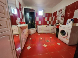 Casa individuala pe parter. Timisoara. 5 Camere. 2 Bai. - imagine 6