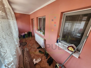 Casa individuala pe parter. Timisoara. 5 Camere. 2 Bai. - imagine 11