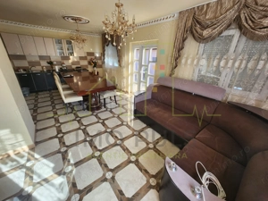 Casa individuala pe parter. Timisoara. 5 Camere. 2 Bai. - imagine 12