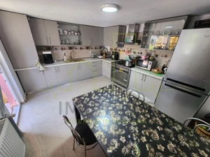 Casa individuala pe parter. Timisoara. 5 Camere. 2 Bai. - imagine 4