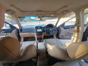 Honda Accord 7 2.2 cdti - imagine 5