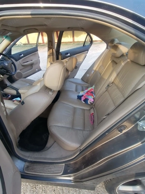 Honda Accord 7 2.2 cdti - imagine 7