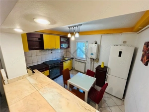 zona CUG - Tudor Neculai Apartament 2 camere cu Loc Parcare - imagine 7