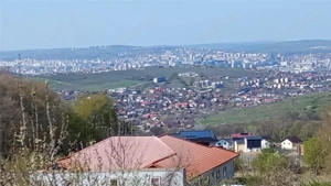 Pietrarie Vila P+1 s=164mp garaj beci teren 2000mp livada vie zona verde - imagine 3