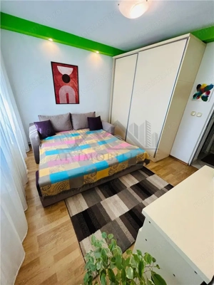 zona CUG - Tudor Neculai Apartament 2 camere cu Loc Parcare - imagine 5
