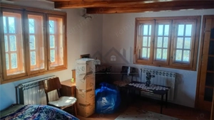 Pietrarie Vila P+1 s=164mp garaj beci teren 2000mp livada vie zona verde - imagine 6