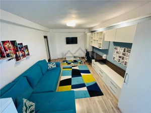 zona CUG - Tudor Neculai Apartament 2 camere cu Loc Parcare - imagine 2