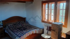 Pietrarie Vila P+1 s=164mp garaj beci teren 2000mp livada vie zona verde - imagine 8