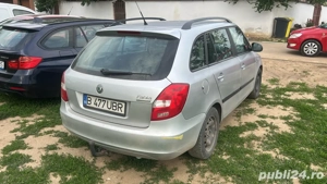 fabia 1.2 diesel