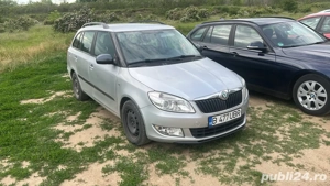 fabia 1.2 diesel - imagine 2