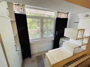 zona CUG - Tudor Neculai Apartament 2 camere cu Loc Parcare - imagine 10