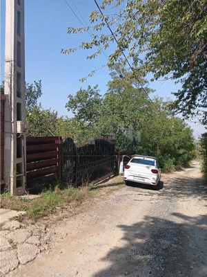 Pietrarie Vila P+1 s=164mp garaj beci teren 2000mp livada vie zona verde - imagine 13