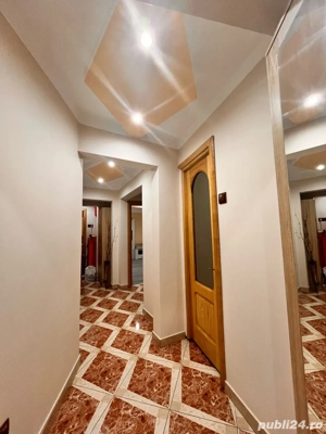 apartament cu 3 camere - imagine 9