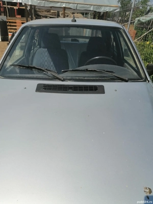 VIND urgent Dacia Super nova 