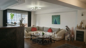 Apartament modern 2 camere Turnisor
