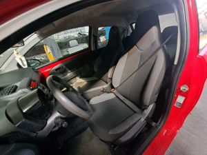 Masina Citroen C1   An 2018 - imagine 6  Masina Citroen C1   An 2018 - imagine 6