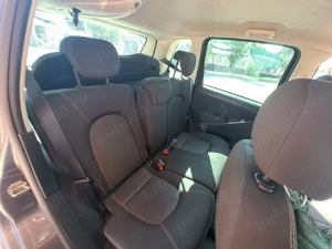  Masina Lancia Musa 1.3, Euro 5   2012 Disponibilă - imagine 8