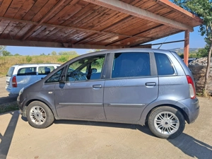  Masina Lancia Musa 1.3, Euro 5   2012 Disponibilă - imagine 3