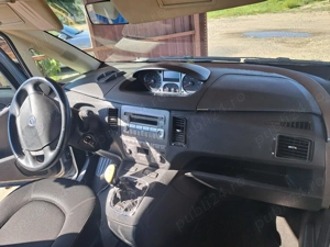  Masina Lancia Musa 1.3, Euro 5   2012 Disponibilă - imagine 6