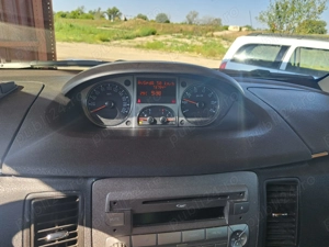  Masina Lancia Musa 1.3, Euro 5   2012 Disponibilă - imagine 5