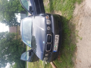 BMW de vanzare - imagine 2