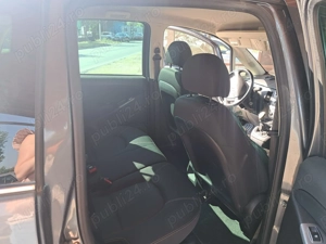  Masina Lancia Musa 1.3, Euro 5   2012 Disponibilă - imagine 9