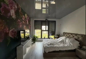 Imobil Otopeni - ofer spre inchiriere. Ideal pentru angajati ai aeroportului Henri Coanda - imagine 2