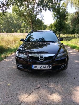 De vînzare Mazda 6 