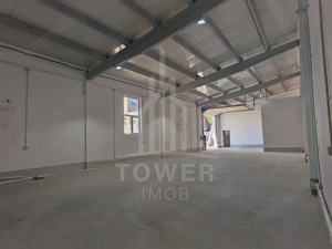 Hală de producție de închiriat – zona Centrală, Sibiu - imagine 4