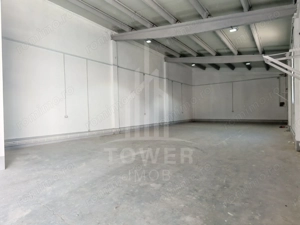 Hală de producție de închiriat – zona Centrală, Sibiu