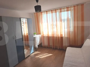 Garsoniera de vânzare, 22 mp, Botosani