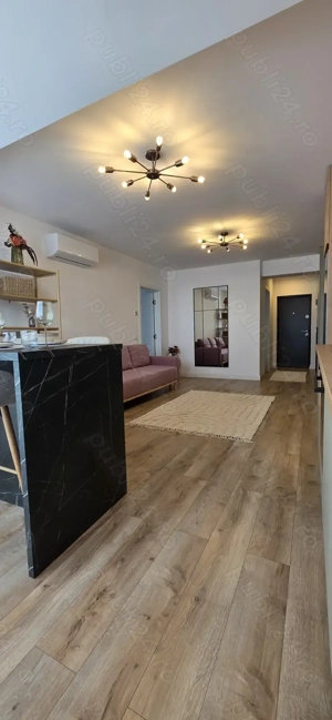 Regim hotelier Fiald Premium Apartment  - imagine 3