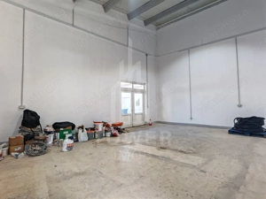 Hală de producție de închiriat – zona Centrală, Sibiu
