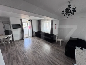 Apartament de inchiriat, cu 2 camere, 65 mp, zona Micro 3