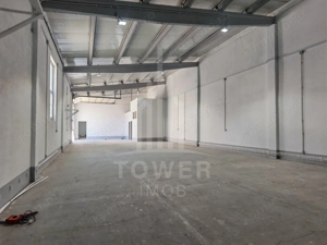 Hală de producție de închiriat – zona Centrală, Sibiu - imagine 3