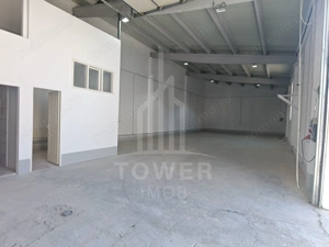 Hală de producție de închiriat – zona Centrală, Sibiu - imagine 5