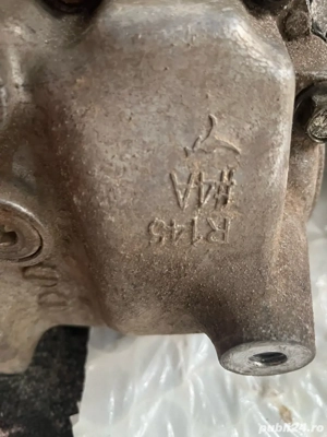 Grup diferențial spate Renault Kadjar  - imagine 3