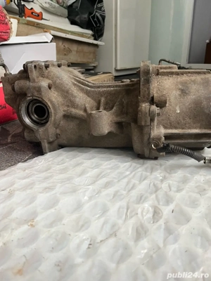 Grup diferențial spate Renault Kadjar  - imagine 2