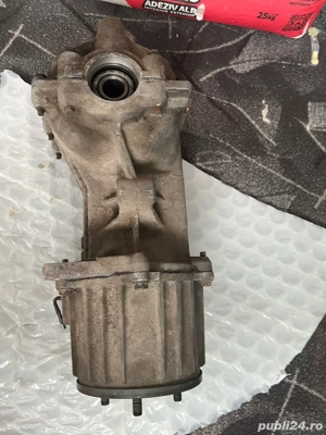 Grup diferențial spate Renault Kadjar  - imagine 4